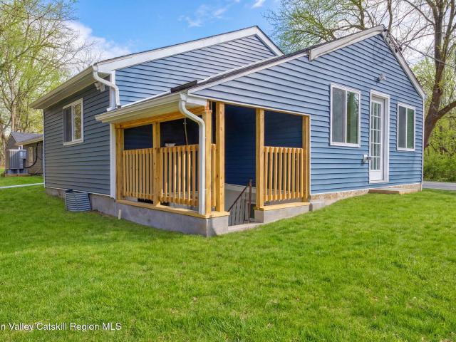 House for sale in Red Hook, New York