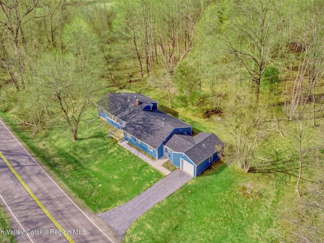 House for sale in Red Hook, New York