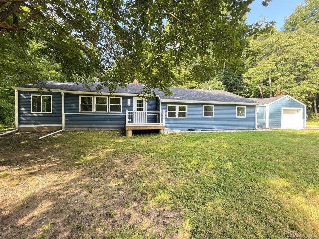 House for sale in Red Hook, New York