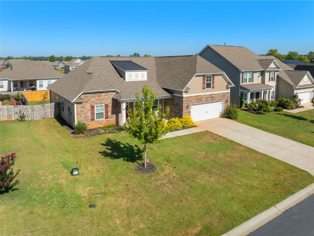 House for sale in The Grove at Pendleton, La France