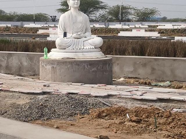 Land for sale in Pink City, Jetpur