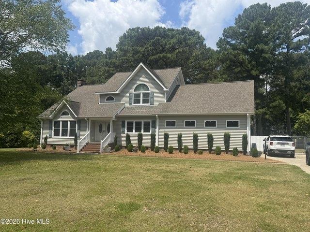House for sale in Winterville, North Carolina
