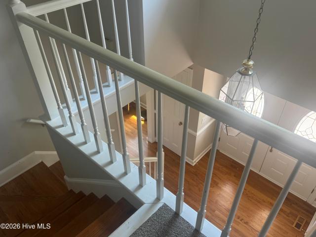 House for sale in Winterville, North Carolina