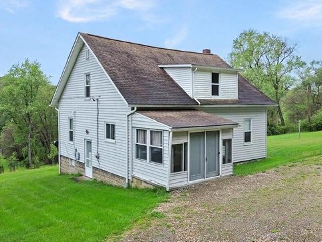 House for sale in New Florence, Pennsylvania