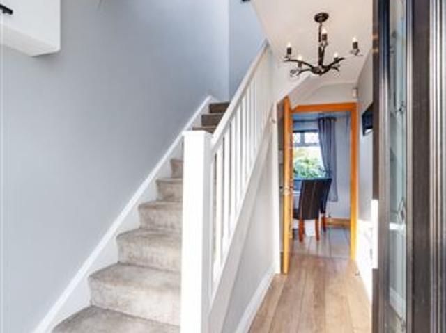 House for sale in Bluebell, North Tipperary