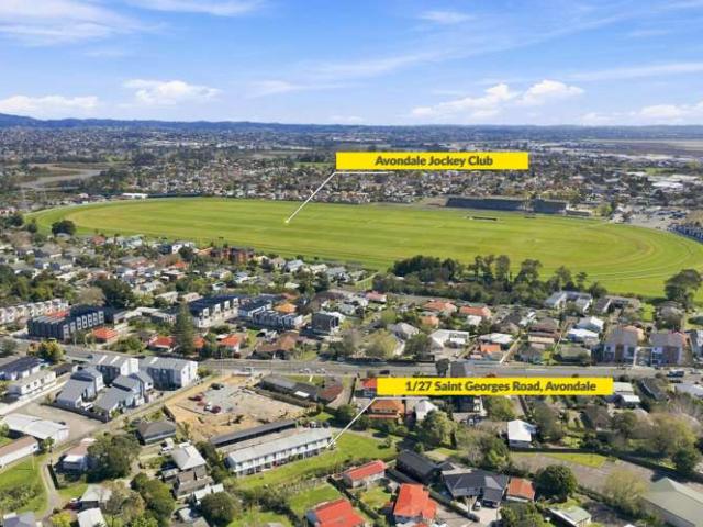 Apartment for sale in Avondale, Whau