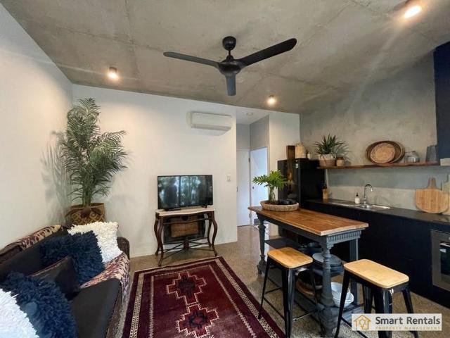 House for rent in North Ward, Townsville