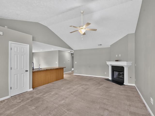 House for sale in Georgetown, Kentucky