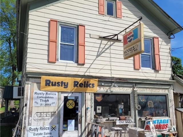 Commercial for sale in Salisbury Center, New York