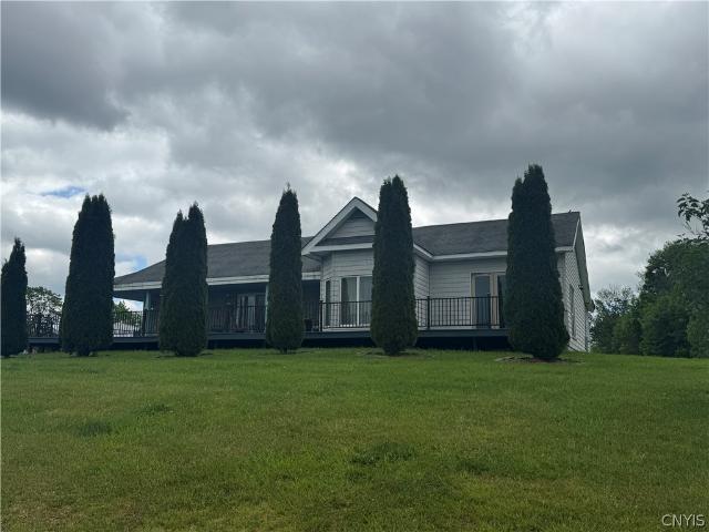 House for sale in Plymouth, New York