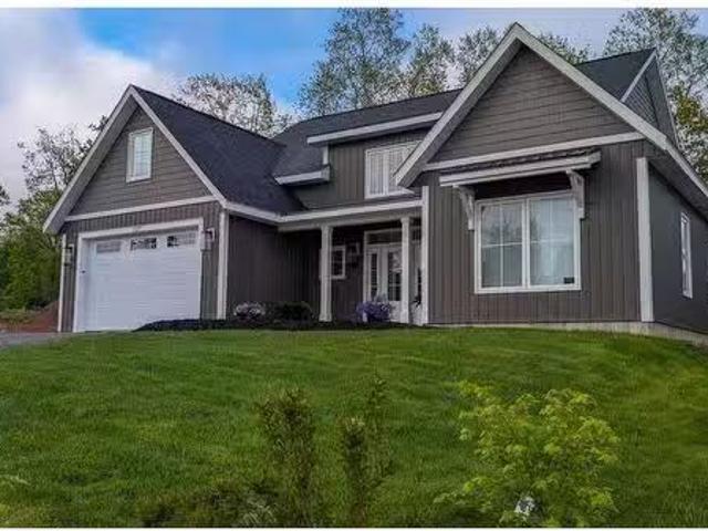 House for sale in Wolfville, Nova Scotia