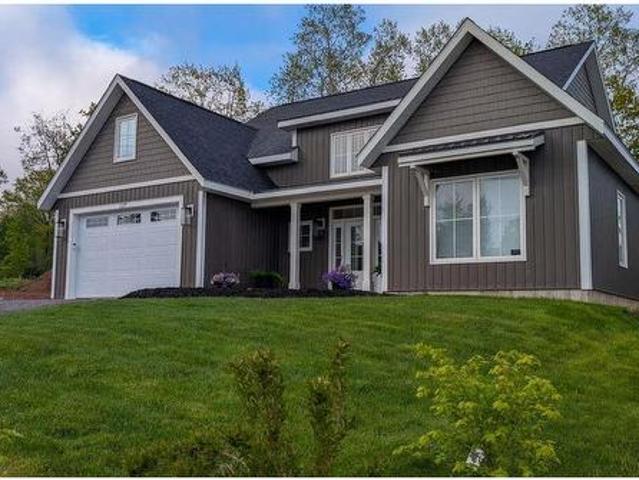 House for sale in Wolfville, Nova Scotia