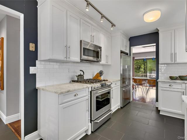 Condo for sale in Chappaqua, New York