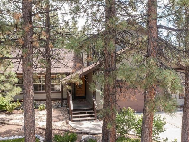 House for sale in Big Bear Lake, California
