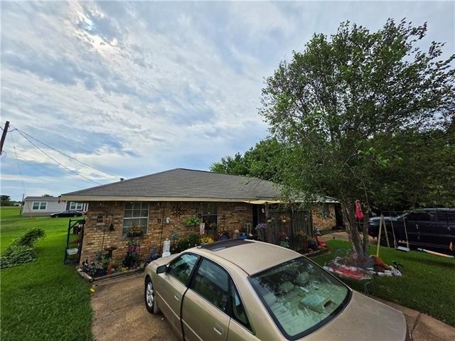 House for sale in Alexandria, Louisiana