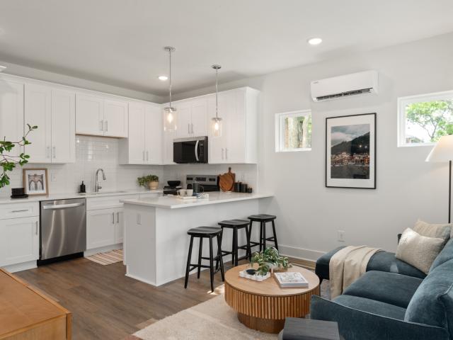 Townhouse for sale in Nashville, Middle Tennessee