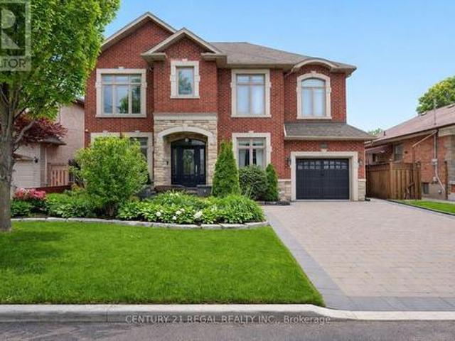 House for sale in Woburn, Ontario