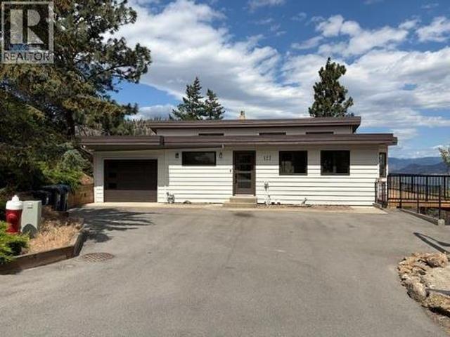 House for sale in Summerland, British Columbia
