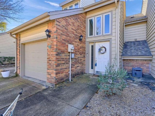Condo for sale in Pottsboro, Texas