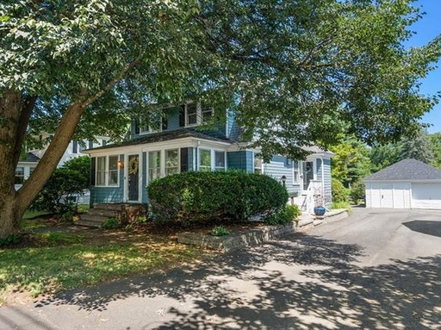 House for sale in Maynard, Massachusetts