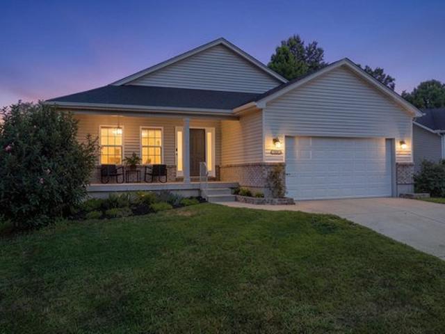 House for sale in Dry Ridge, Kentucky