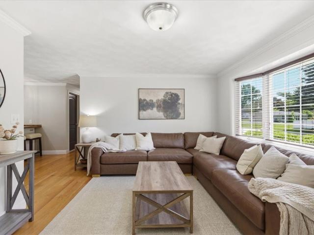 House for sale in Cumberland, Rhode Island