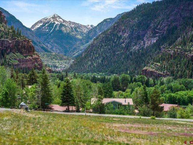 Land for sale in Ouray, Colorado