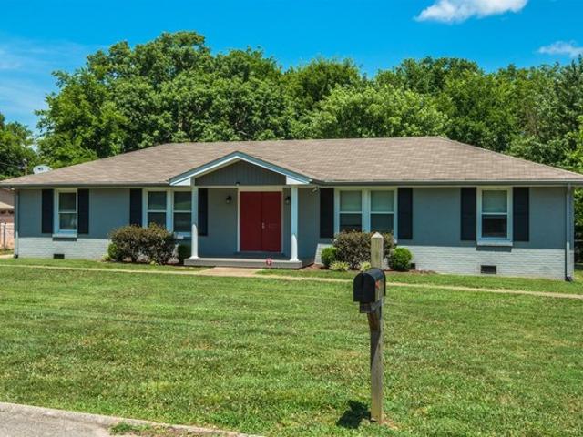 House for sale in Tennessee