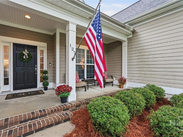 House for sale in Pooler, Chatham County