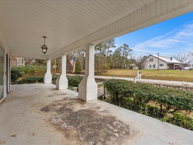 House for sale in Crawfordville, Georgia