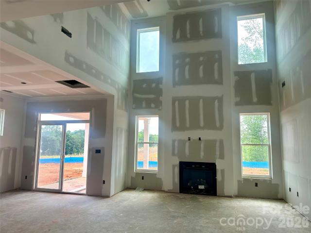 House for sale in Troutman, North Carolina