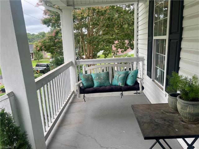 House for sale in Mount Airy, North Carolina