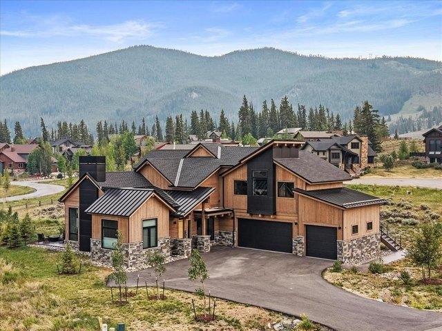 House for sale in Colorado