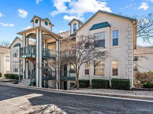 Condo for sale in Branson, Missouri