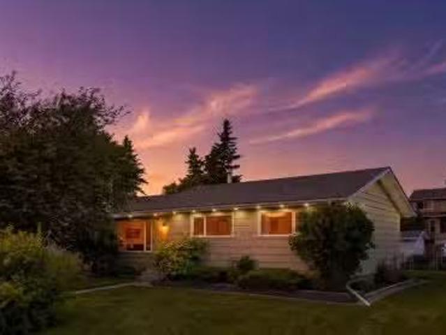House for sale in Strathmore, Alberta