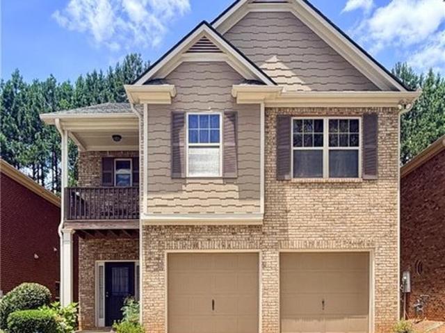 House for sale in Tucker, Georgia
