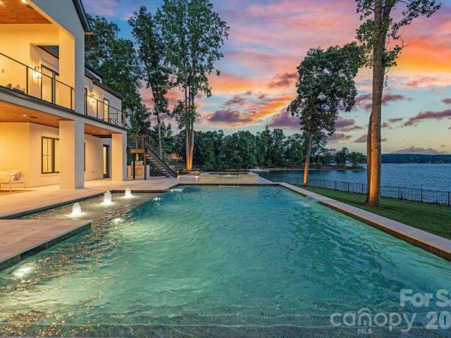 House for sale in Troutman, North Carolina