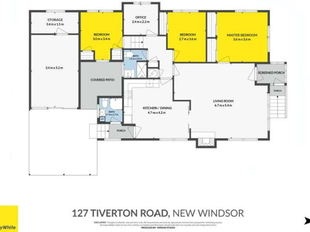 House for sale in New Windsor, Whau