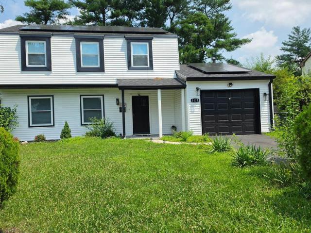 House for sale in Willingboro, New Jersey