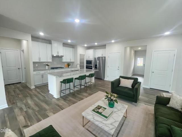 Property for rent in Wake, North Carolina