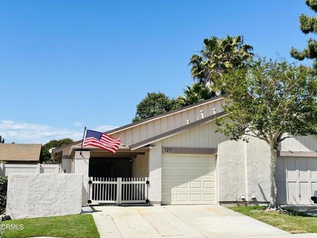 Condo for sale in Camarillo, California