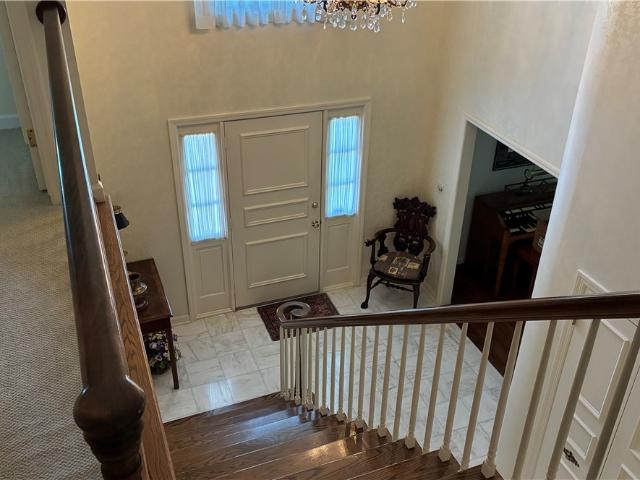 House for sale in East Amherst, New York