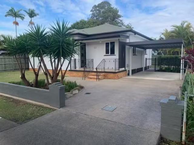 House for rent in Toombul, Queensland