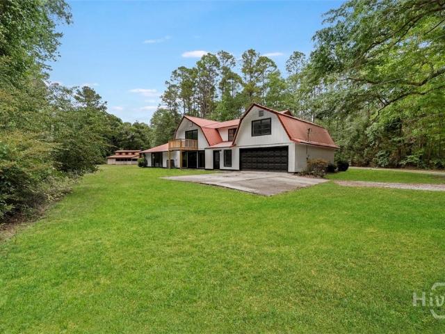 House for sale in Statesboro, Georgia