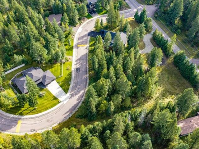 Land for sale in Columbia Falls, Flathead County
