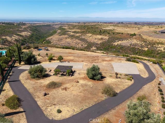 Land for sale in Butte, California