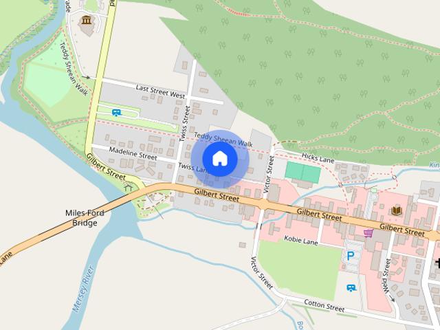 Apartment for rent in Latrobe, Tasmania