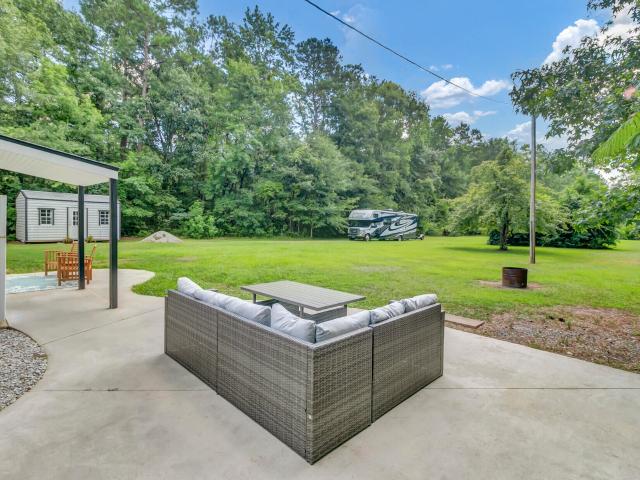 House for sale in Ridgeville, South Carolina