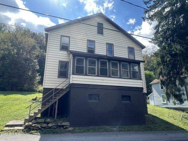 House for sale in Portage, Pennsylvania