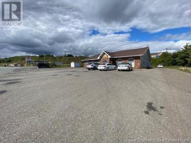Commercial for sale in Restigouche, New Brunswick